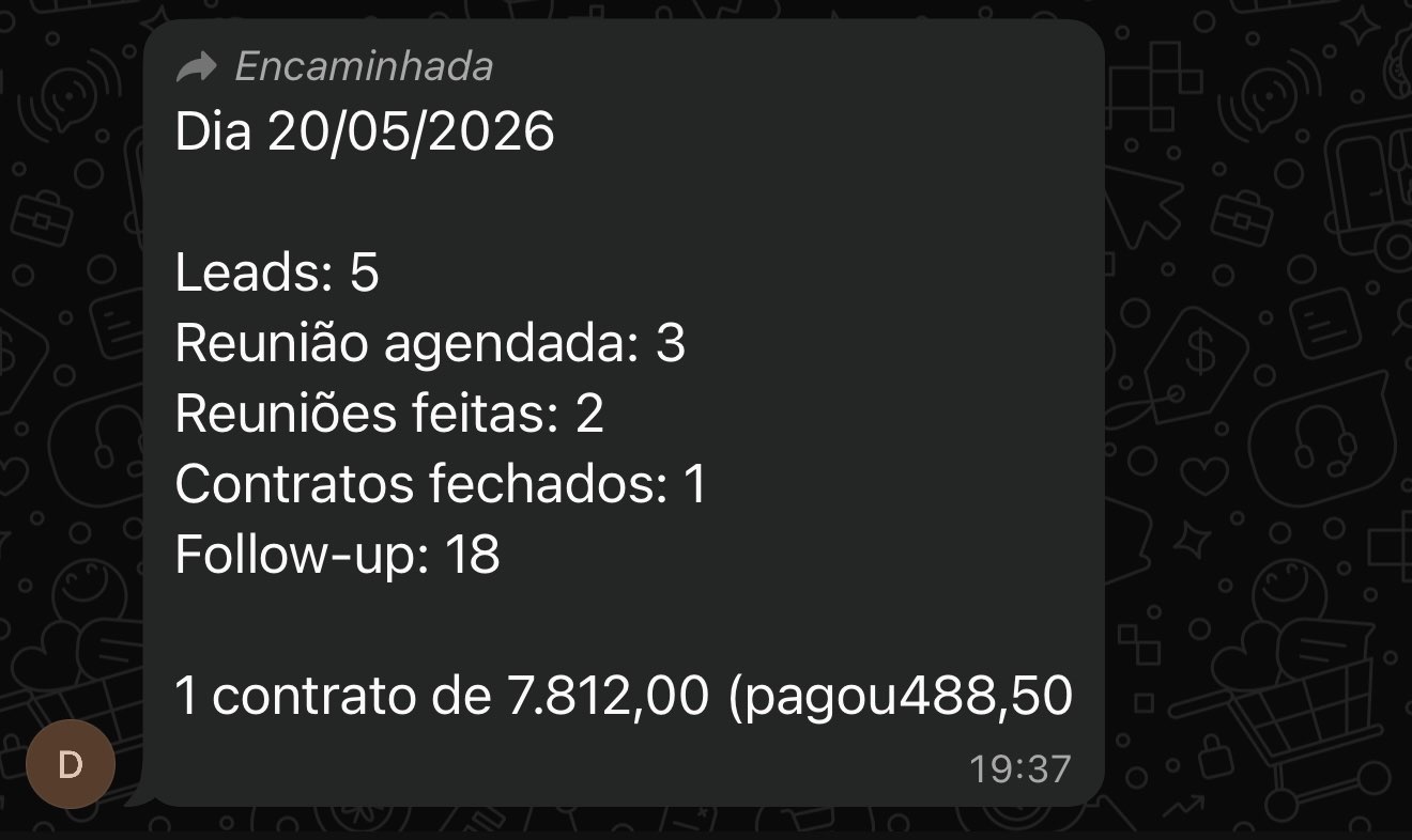 Resultado cliente NSO