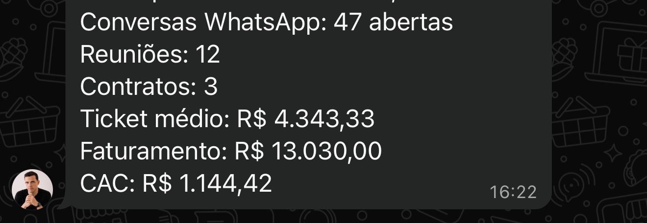 Resultado cliente NSO